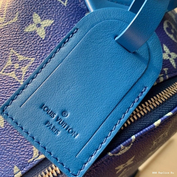 AAA Pruses Bags BACKPACK VUITTON LOUIS 0718